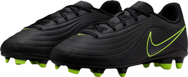 Nike Tiempo Maestro Club Fotbollssko för varierat underlag med lågt skaft för ungdom