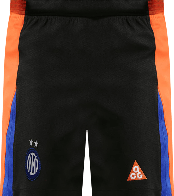 Inter Milan 2026 Stadium SE Men's Nike ACG Dri-FIT Football Replica Shorts