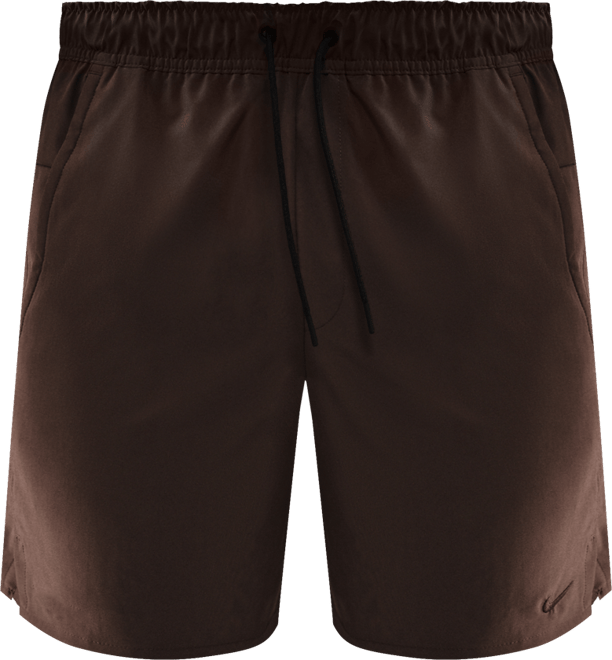 Nike Unlimited Shorts versátiles Dri-FIT de 18 cm sin forro para hombre