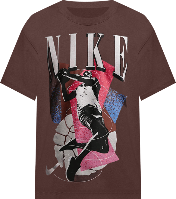 ナイキ メンズ バスケットボール Tシャツ