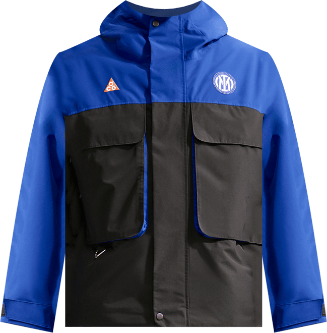 Inter Milan PrimaLoft® 'Skull Peak' SE Nike ACG Storm-FIT voetbaljack voor heren