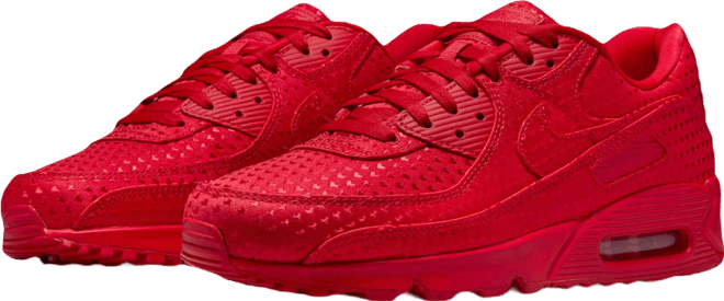 Nike Air Max 90 Premium "Valentine's Day" Tenis para hombre