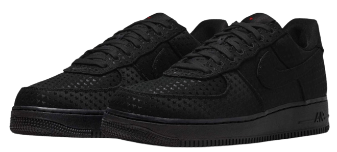 Nike Air Force 1 Retro "Valentine's Day" Tenis para hombre