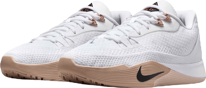 Nike S.T. Flare EP Basketball Shoes