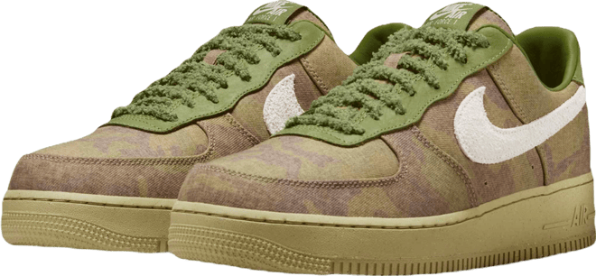 Air Force 1 Low Men's Shoes