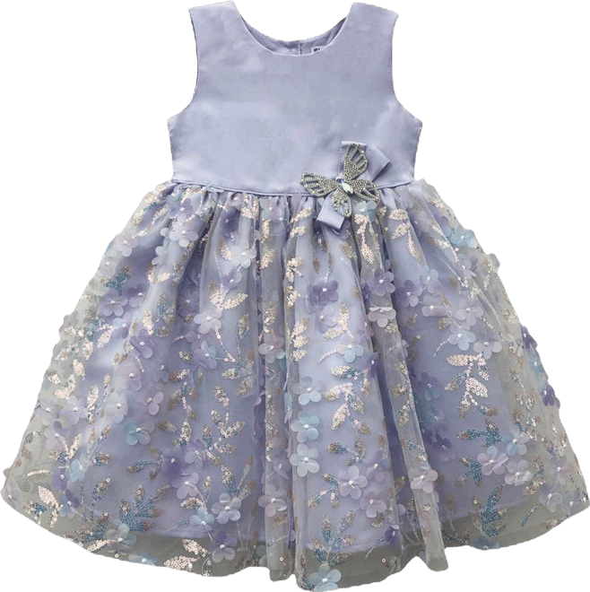 knee length dresses for ladies Gorgeous Views Floral Mesh Maxi Dress  Impressions Online Boutique