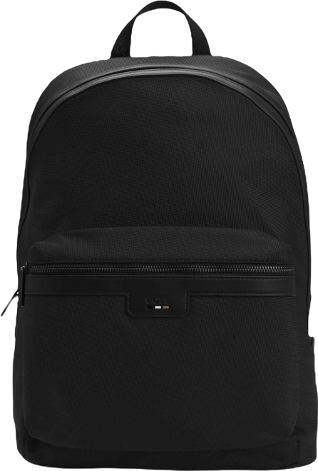 Men's Mini Crossbody Reporter Bag