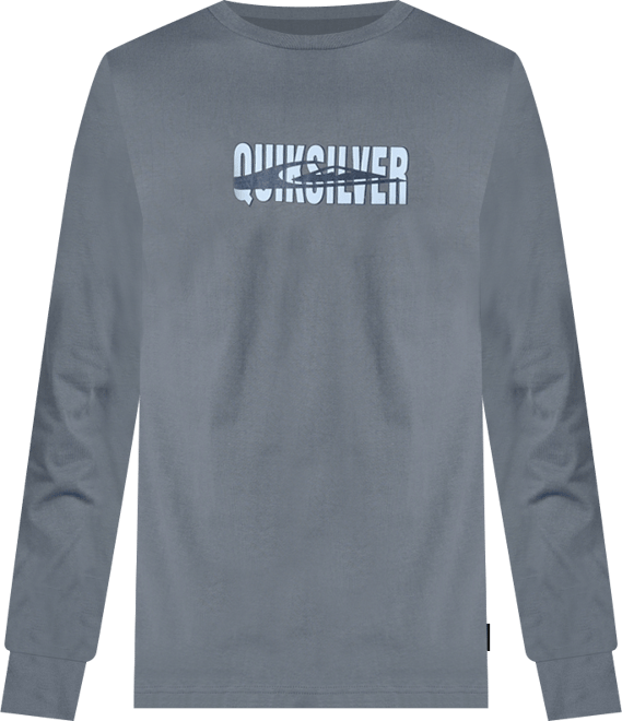 Men's Stack Long-Sleeve T-Shirt