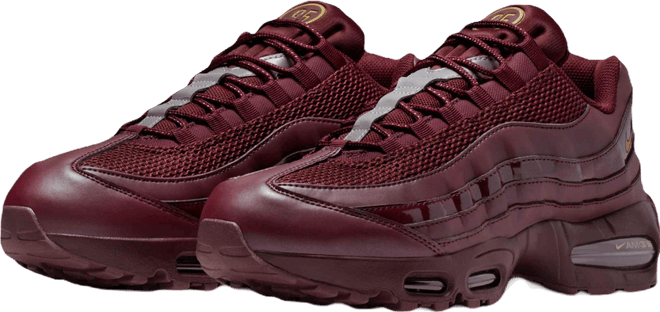 Nike Air Max 95 Big Bubble Men's shoes