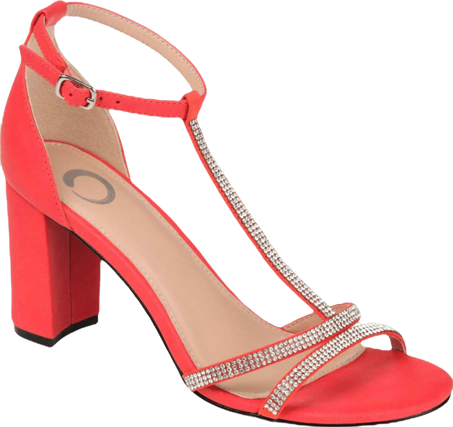 Women's Denali T Strap Sandals