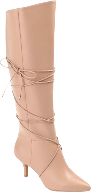 Women's Kaavia Wide Calf Boots