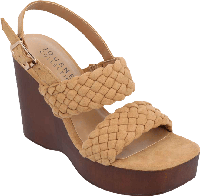 Women's Ayvee Platform Wedge Sandals