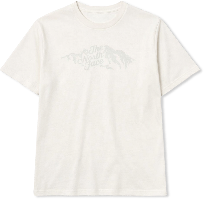 Women's Evolution Sparkle Short-Sleeve T-Shirt