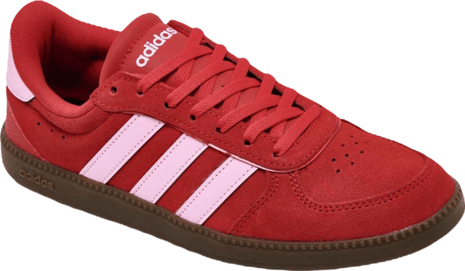 Women's Break Net Sleek Casual Sneakers from Finish Line