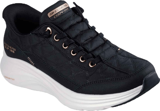 Women's Slip-Ins: Contour Foam