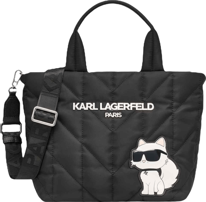 Voyage Mini Top Zip Tote Bag