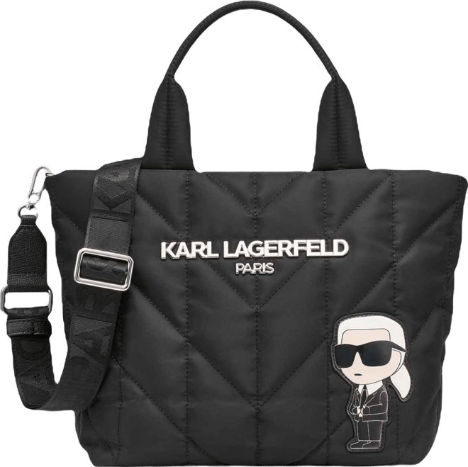 Voyage Mini Top Zip Tote Bag