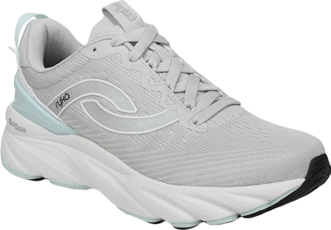 Ryka Women's Distance Round Toe Sneakers