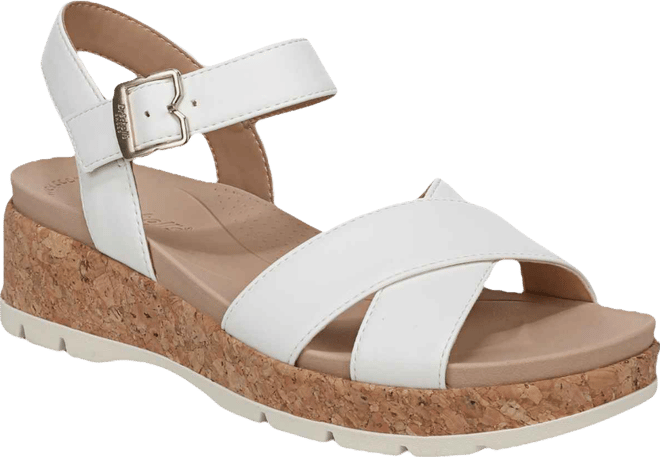 Women's Free Love Strappy Sandals