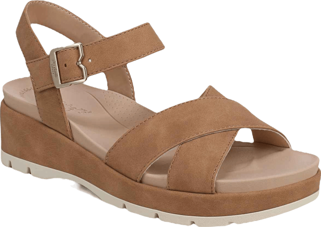 Women's Free Love Strappy Sandals