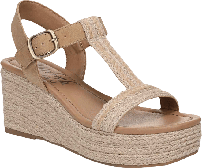 Women's Annika Strappy Sandals