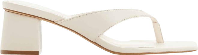 Women's Antonina Thong Square Toe Dress Sandals