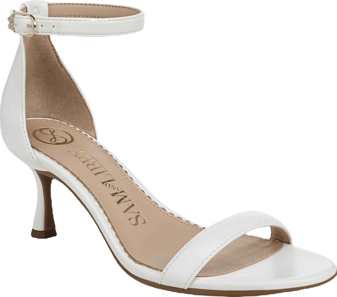 Women's Jasmina Ankle Strap Dress Sandals