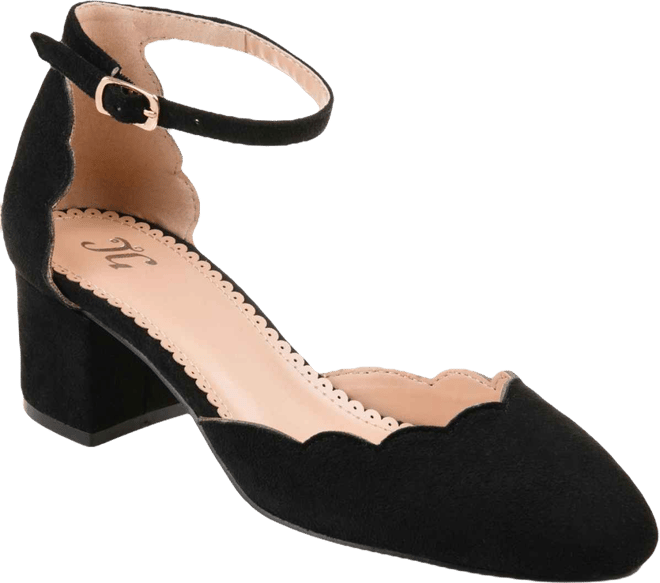 Women's Edna Ankle Strap Heels