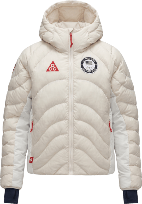 Nike ACG x United States Olympic Team Chamarra Therma-FIT ADV para mujer