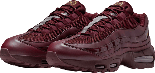 Nike Air Max 95 Big Bubble Men's Shoes