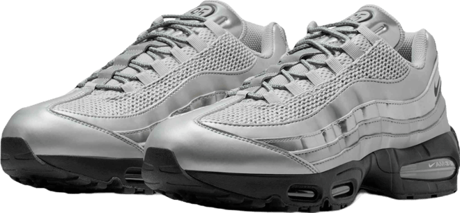 Nike Air Max 95 Big Bubble Men's Shoes