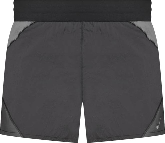 Nike Swift Women's Repel High-Waisted Brief-Lined Running Shorts