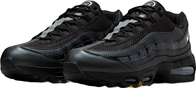 Nike Air Max 95 Big Bubble Tenis para hombre