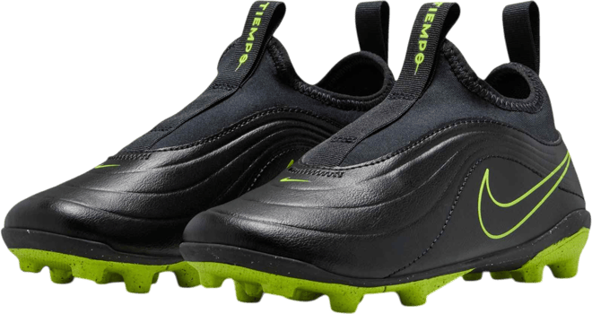 Nike Jr Tiempo Maestro Club Flex Younger Kids' Multi-Ground Low-Top Football Boot