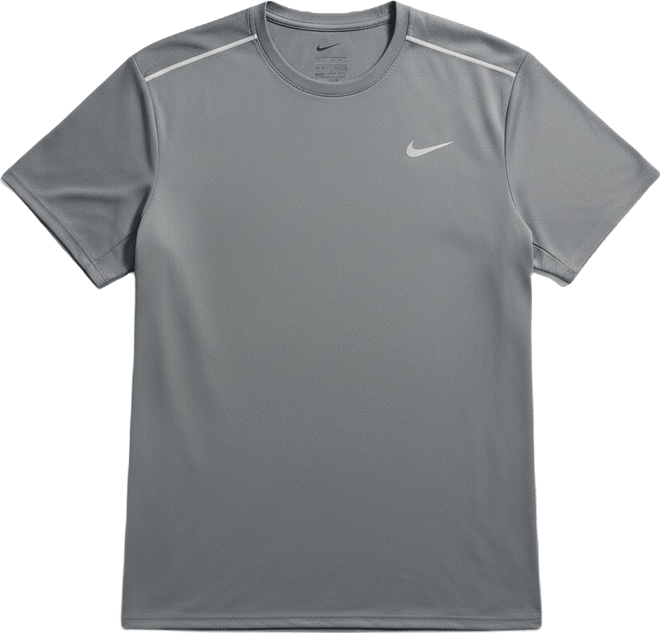 Nike Miler Men's Dri-FIT Short-Sleeve Running Top