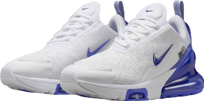 Nike Air Max 270 Premium Women's Shoes