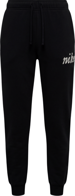 Nike Sportswear Club Fleece Women's Mid-Rise Tracksuit Bottoms