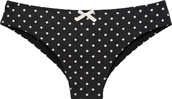 Women's Hipster Swim Bottoms