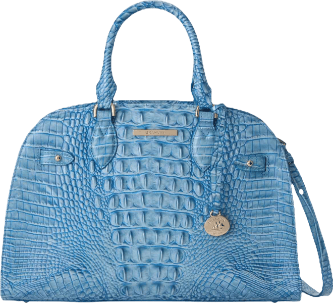 Angelina Melbourne Medium Satchel Bag