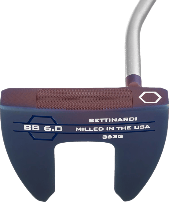 Bettinardi 2026 BB 6.0 Spud Putter | Golf Galaxy