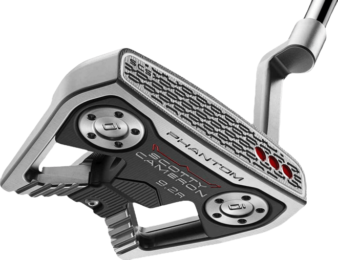 Scotty Cameron 2026 Phantom 9.2R Putter | Dick's Sporting Goods