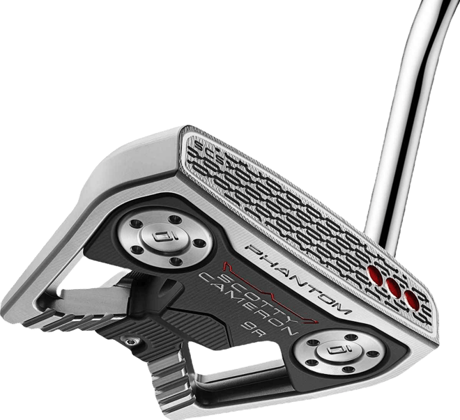 Scotty Cameron 2026 Phantom 9R Putter | Dick's Sporting Goods