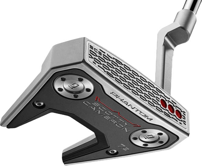 Scotty Cameron 2026 Phantom 7.2 Putter | Dick's Sporting Goods