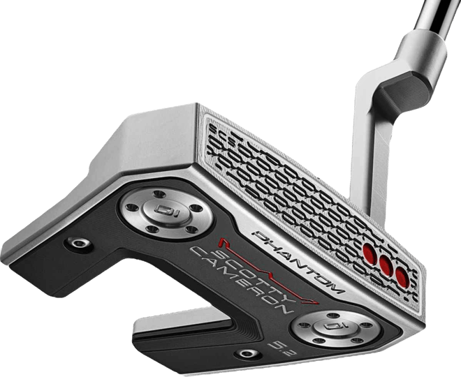 Scotty Cameron 2026 Phantom 5.2 Putter | Dick's Sporting Goods