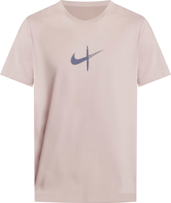 Nike Men's Dri-FIT Running T-Shirt