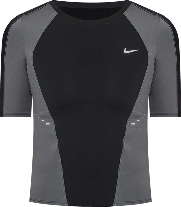 Nike Swift Women's Dri-FIT Short-Sleeve Running Top