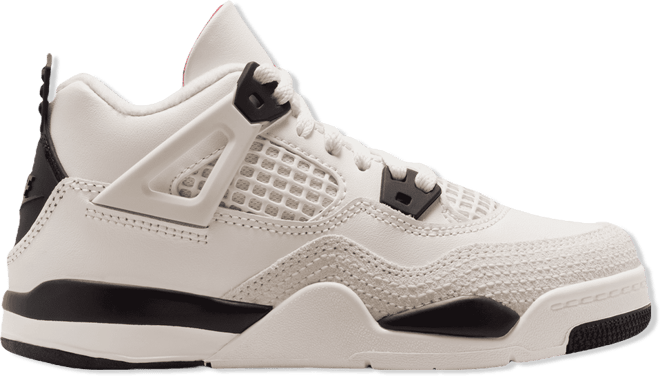 Jordan Retro 4 - Boys' Preschool | Kids Foot Locker