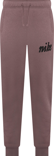 Nike Sportswear Club Fleece Women's Mid-Rise Tracksuit Bottoms