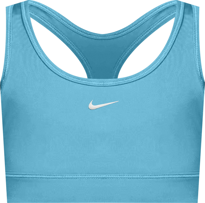 Nike Swoosh Girls' Sports Bra