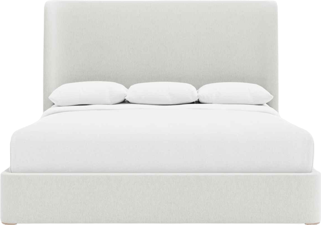 61" Loggia California King Bed